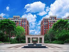 新上三环内5居室,精装修视野好无遮挡安静