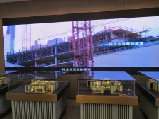 中梁御首府 3室2厅 南 北