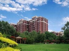 首开璞瑅公馆全明格局三卫视野采光好有车位大四居