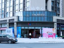 星河·湾区壹号1室0厅西