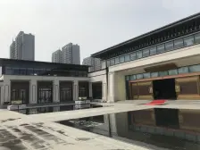 开发商交付 次新房采光好房子户型好 小区新房主着急卖