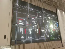 有北院 100平地下室 电梯入户 有车位 观景好位置 急售