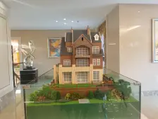 奥体龙洞龙德 山景房 洋房 一梯两户 南北通透 随时看