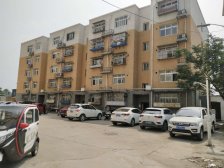 【采石场宿舍】| 北京市昌平区南口镇游览路7号院8号楼2单元501