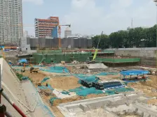 雅颂居 3室2厅 南