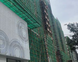 正坤悦澜庭3室2厅南