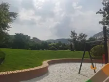 大华紫郡 3室2厅 南 北