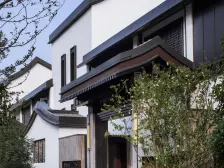 近交大中式合院,徽派建筑次新房,送电梯、送两层地下室,诚售