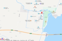 路劲·御湖湾电子地图