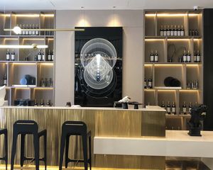 正坤悦澜庭3室2厅东南