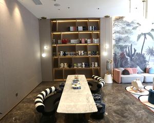 正坤悦澜庭3室2厅南