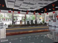 春天里 3室2厅 南