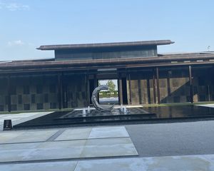 正商生态城五号院3室2厅南