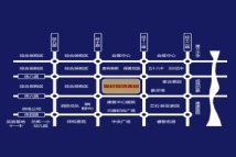 瑞岭锦绣家园区位