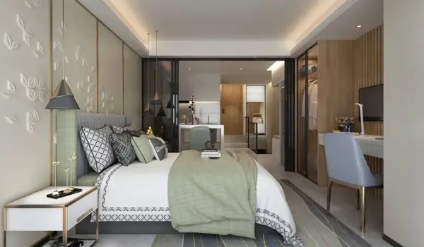 三迪·教育中心