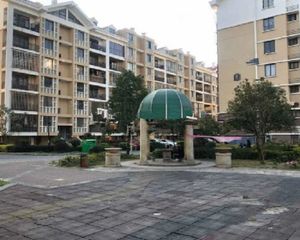 滨海星城3房两厅双阳台高层有阁楼随时看房