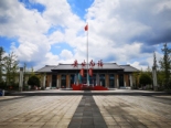 广安南站（2020-07-31）