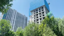 实地太原紫藤公馆