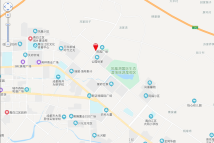 人居翠怡峰荟电子地图