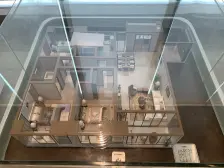 钓鱼嘴半岛 佳兆业滨江四季一期A区二房70万