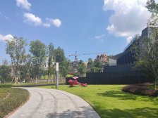 龙兴足球场医院旁大平层高品质高颜值出售业主急售