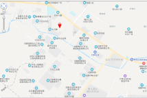 人居大同峰荟电子地图