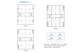 洛阳中德科技园建面770.00㎡