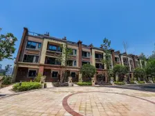 海棠溪 和记黄埔御峰四期(御峰尚城)二房155万