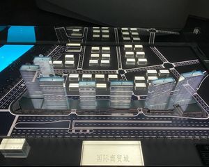晓风印月2室2厅南