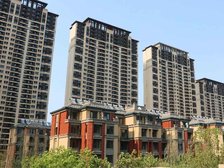 下叠边户 私家庭院 采光无遮挡