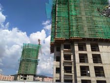 大华·锦绣华城二期3室2厅南北