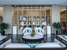 富国上邦 4室2厅 东南