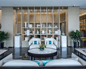 富国上邦4室2厅东南