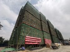 富国上邦 3室2厅 东南