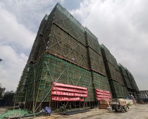 富国上邦3室2厅东南