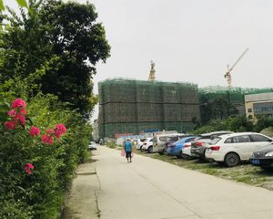 富国上邦4室2厅南