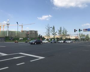 富国上邦4室2厅南