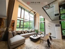 中南路四大广场之一长江广场可办公可出租收益