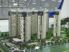 悦泰·拾光里 1室1厅 南