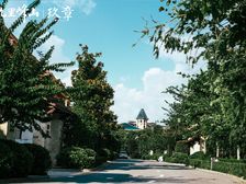 九里峰山花漫里4室2厅南北