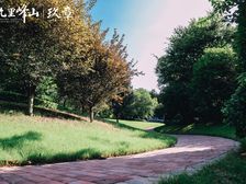 九里峰山云湖曦岸 5室2厅 南