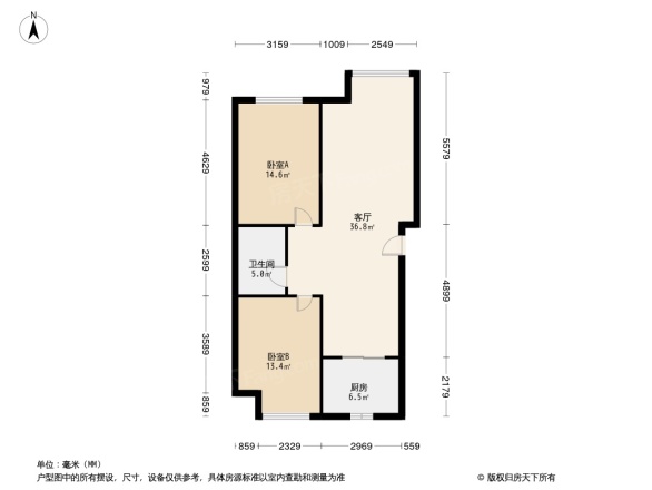 保利罗兰香谷