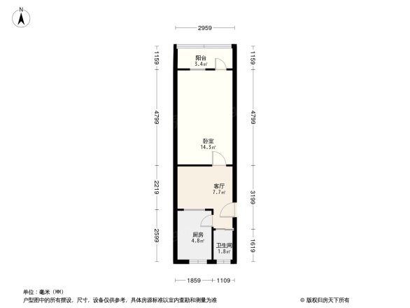 枣营南里