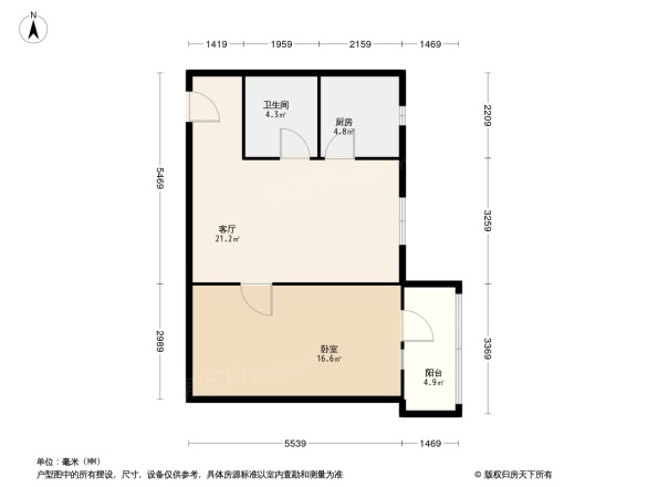 太平桥小区