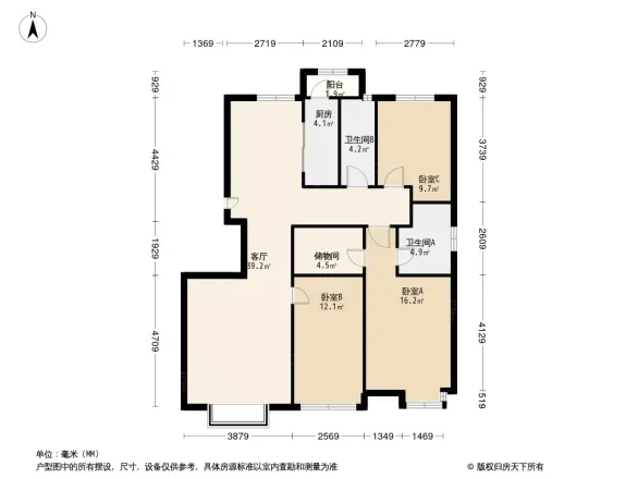葛洲坝紫郡府