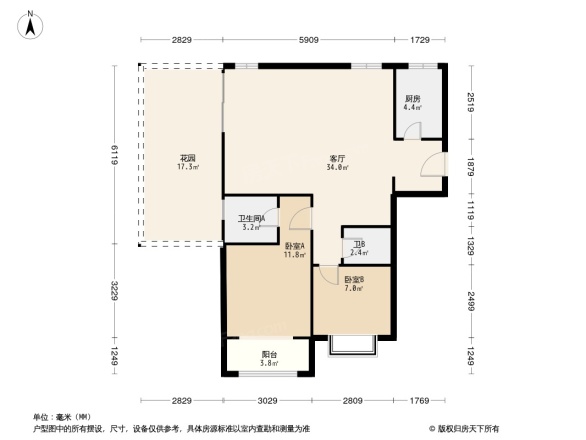 首开熙悦山澜庭