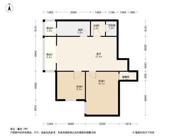 京华苑