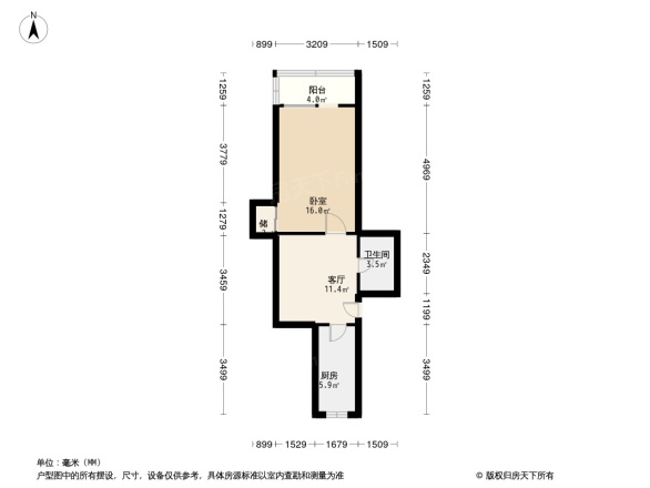 南沙滩小区