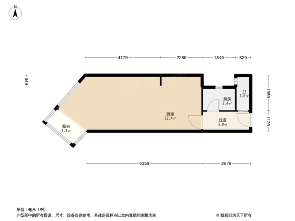 右安门内西街甲10号院