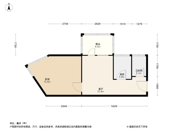 右安门内西街甲10号院